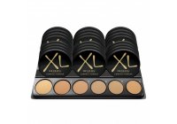 ΠΟΥΔΡΑ ΠΡΟΣΩΠΟΥ  XL COMPACT REVERS 8g