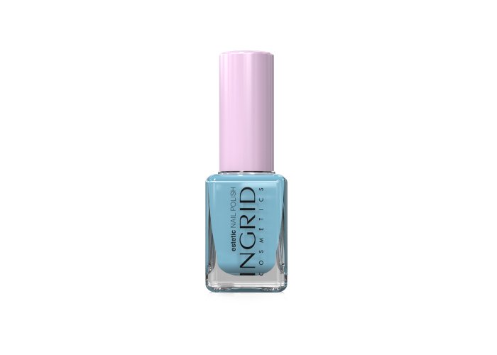 ΒΕΡΝΙΚΙΑ ΝΥΧΙΩΝ INGRID 10 ml