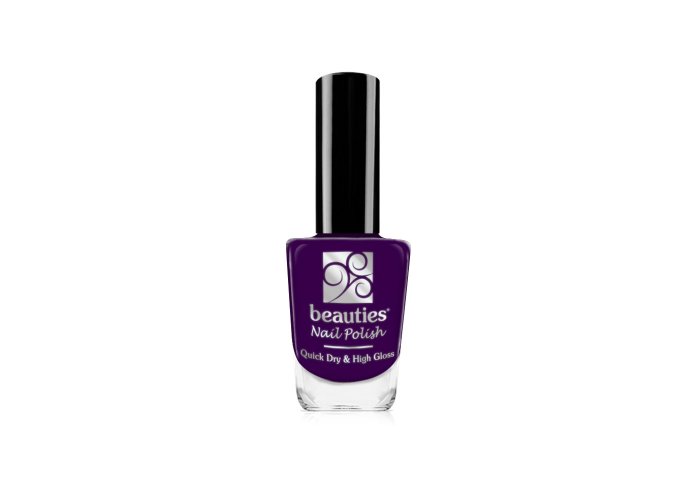 ΒΕΡΝΙΚΙΑ ΝΥΧΙΩΝ BEAUTIES 12 ml