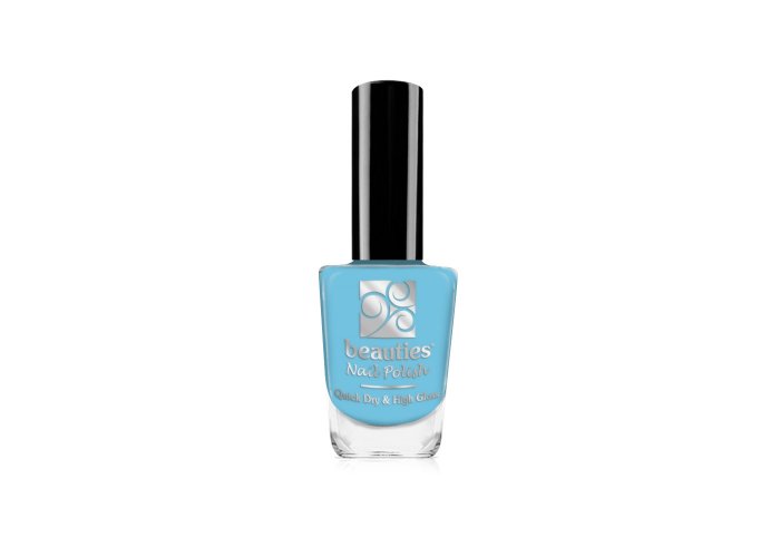 ΒΕΡΝΙΚΙΑ ΝΥΧΙΩΝ BEAUTIES 12 ml