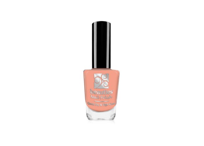 ΒΕΡΝΙΚΙΑ ΝΥΧΙΩΝ BEAUTIES 12 ml