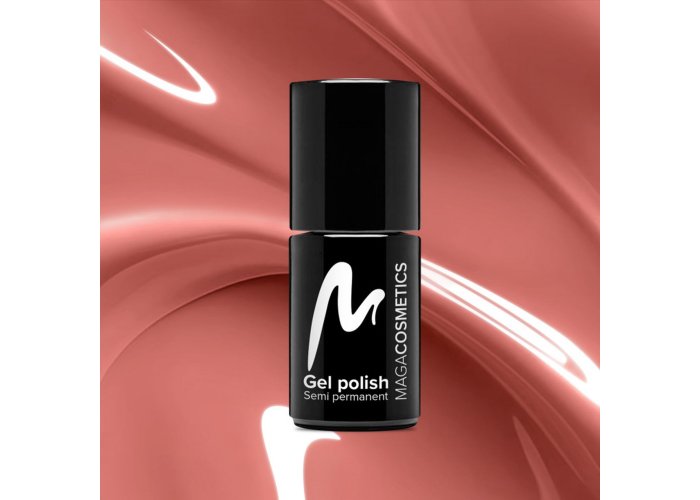 ΒΕΡΝΙΚΙΑ ΝΥΧΙΩΝ HMIMONIMA MAGA 6ml