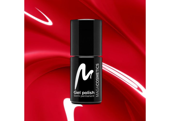 ΒΕΡΝΙΚΙΑ ΝΥΧΙΩΝ HMIMONIMA MAGA 6ml