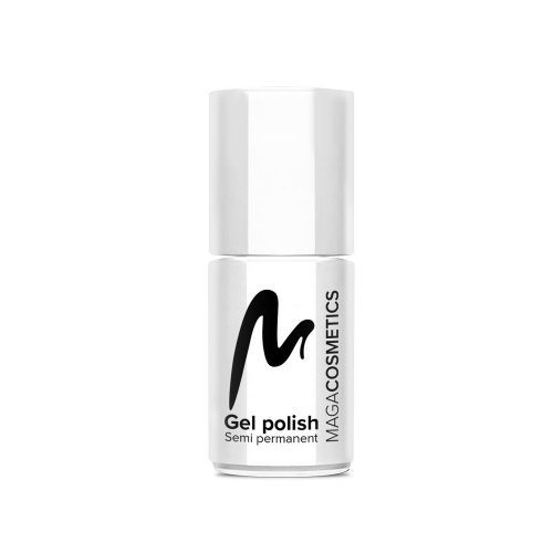 ΜΑΝΟ ΗΜΙΜΟΝΙΜΟ BASE COAT COVER 01A MAGA 6ml