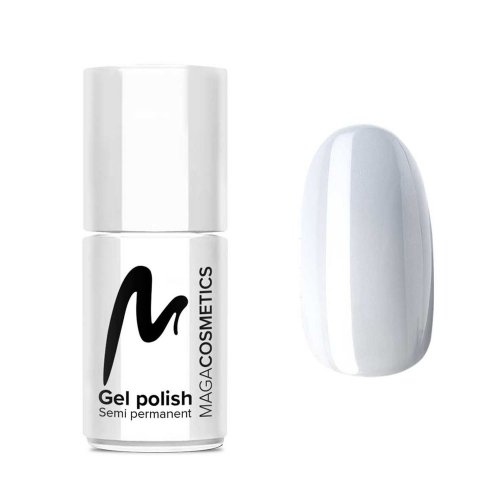 ΜΑΝΟ ΗΜΙΜΟΝΙΜΟ BASE COAT COVER 01A MAGA 6ml