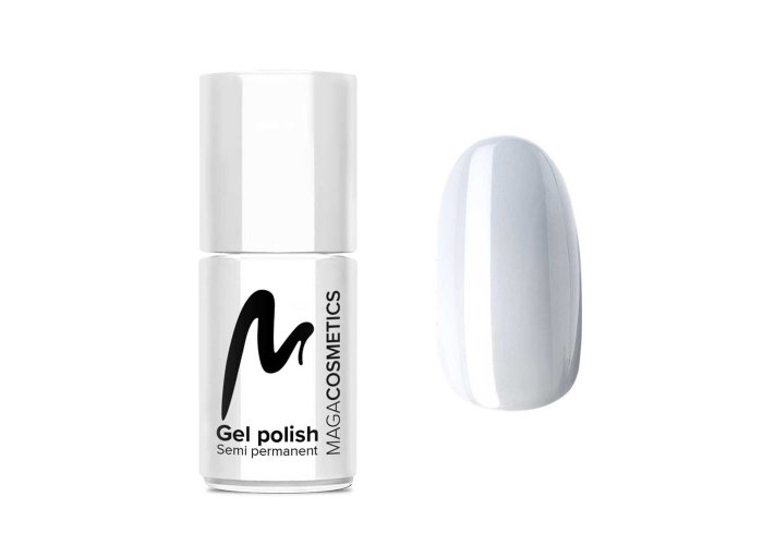 ΜΑΝΟ ΗΜΙΜΟΝΙΜΟ BASE COAT COVER 01A MAGA 6ml