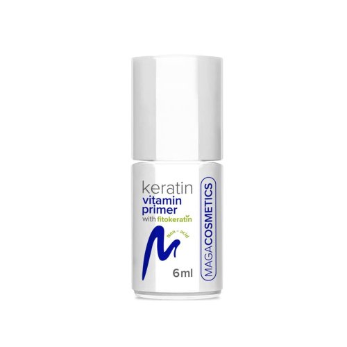 MANO HMIMONIMO KERATIN VITAMIN PRIMER MAGA 6ml