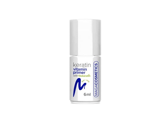 MANO HMIMONIMO KERATIN VITAMIN PRIMER MAGA 6ml