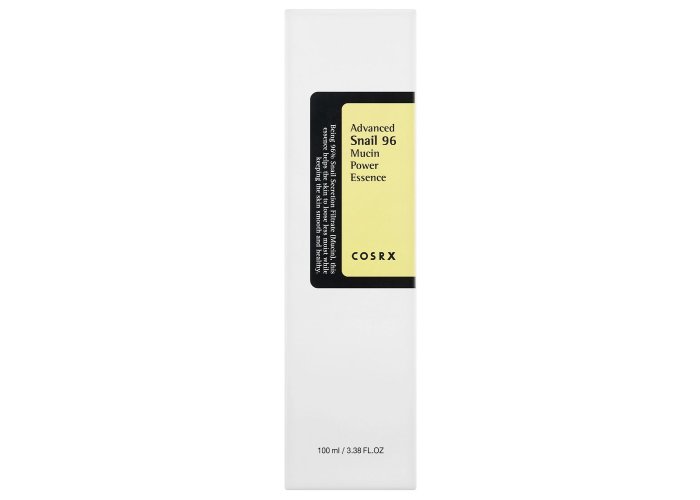 COSRX ΕΝΥΔΑΤΙΚΟΣ ΟΡΟΣ ΣΑΛΙΓΓΑΡΙΟΥ 100ML