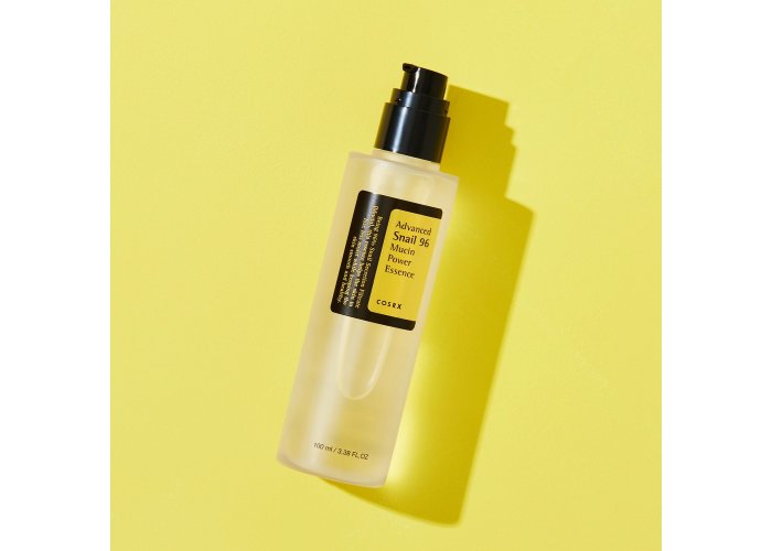 COSRX ΕΝΥΔΑΤΙΚΟΣ ΟΡΟΣ ΣΑΛΙΓΓΑΡΙΟΥ 100ML