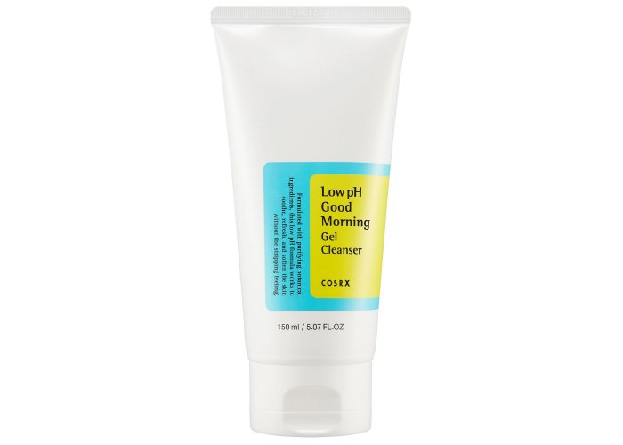 COSRX - ΚΑΘΑΡΙΣΤΙΚΟ GEL CLEANSER 150ML