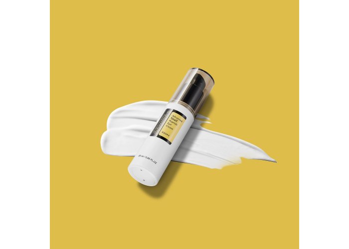 COSRX-ΚΡΕΜΑ MATIΩΝ ΣΑΛΙΓΚΑΡΙ 25ML