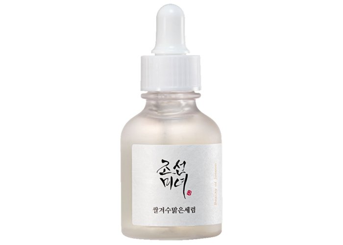 BEAUTY OF JOSEON-ΟΡΟΣ ΛΑΜΨΗΣ ΠΡΟΣΩΠΟΥ ΡΥΖΙΟΥ 30ML