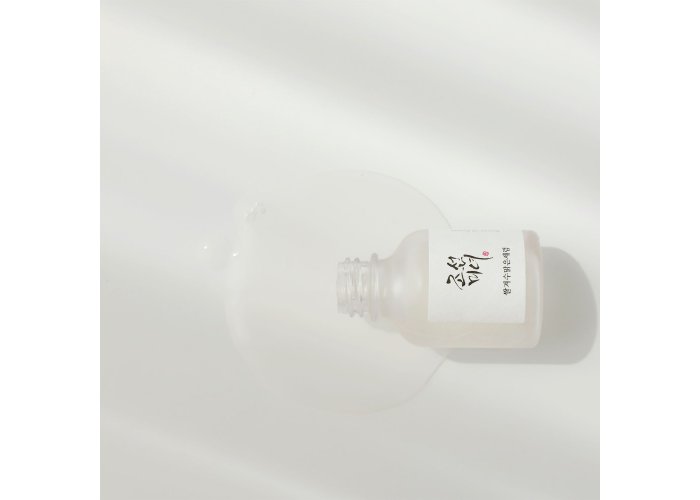BEAUTY OF JOSEON-ΟΡΟΣ ΛΑΜΨΗΣ ΠΡΟΣΩΠΟΥ ΡΥΖΙΟΥ 30ML