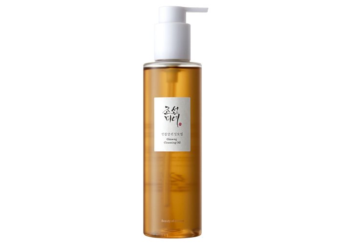 BEAUTY OF JOSEON-ΛΑΔΙ ΝΤΕΜΑΚΙΓΙΑΖ ΜΕ GINSENG 210 ML