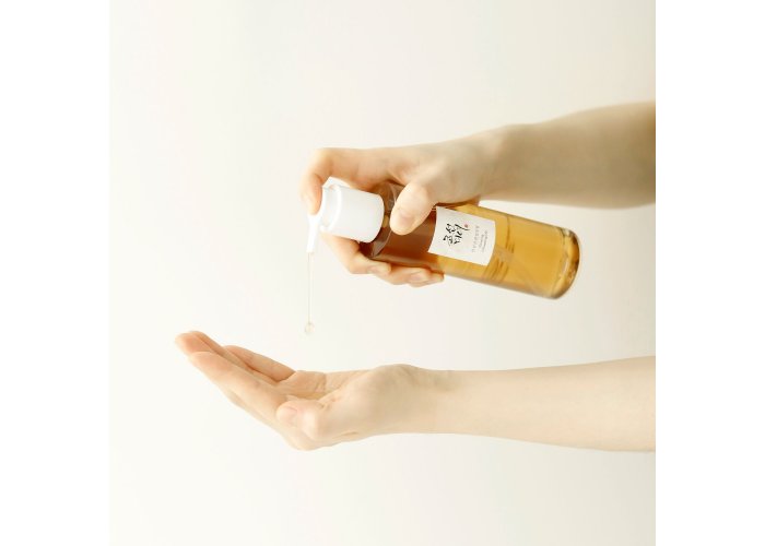 BEAUTY OF JOSEON-ΛΑΔΙ ΝΤΕΜΑΚΙΓΙΑΖ ΜΕ GINSENG 210 ML