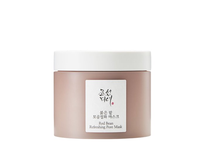 BEAUTY OF JOSEON-ΜΑΣΚΑ ΠΡΟΣΩΠΟΥ RED BEAN 140 ML