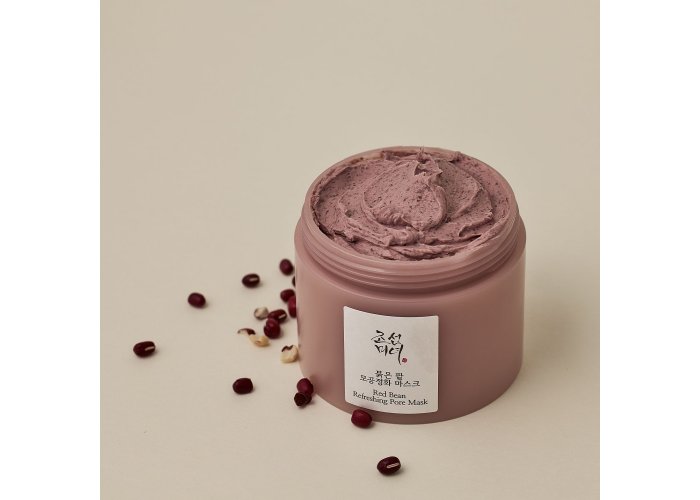 BEAUTY OF JOSEON-ΜΑΣΚΑ ΠΡΟΣΩΠΟΥ RED BEAN 140 ML