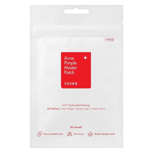 COSRX MASTER PATCH ΓΙΑ ΑΚΜΗ 18τμχ