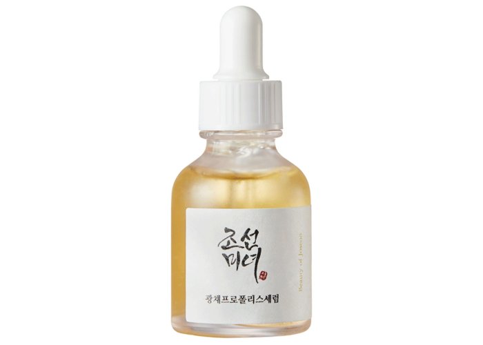 BEAUTY OF JOSEON SERUM ΜΕ ΠΡΟΠΟΛΗ ΚΑΙ ΝΙΑΣΙΝΑΜΙΔΗ 30ml