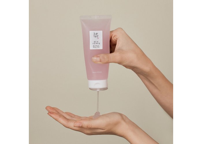 BEAUTY OF JOSEON ΕΝΥΔΑΤΙΚΟ GEL ΠΡΟΣΩΠΟΥ RED BEAN 100ml