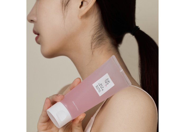 BEAUTY OF JOSEON ΕΝΥΔΑΤΙΚΟ GEL ΠΡΟΣΩΠΟΥ RED BEAN 100ml