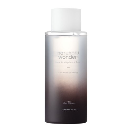 HARUHARU-ΤΟΝΕΡ ΠΡΟΣΩΠΟΥ ΥΑΛΟΥΡΟΝΙΚΟ ΜΕ ΡΥΖΙ 150ml