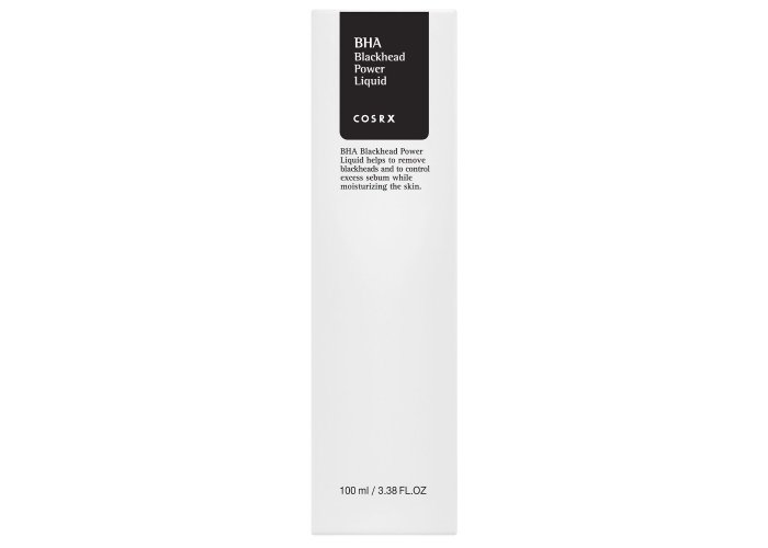 COSRX-ΑΠΟΛΕΠΙΣΤΙΚΟ BHA ΟΞΕΑ BLACKHEAD 100ml 