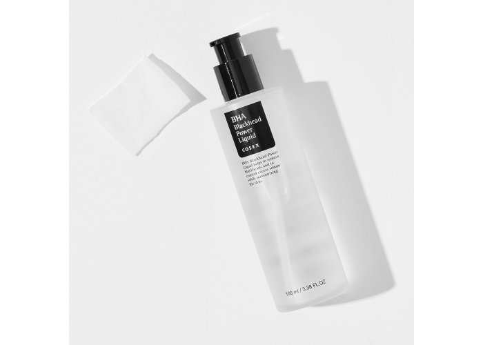 COSRX-ΑΠΟΛΕΠΙΣΤΙΚΟ BHA ΟΞΕΑ BLACKHEAD 100ml 