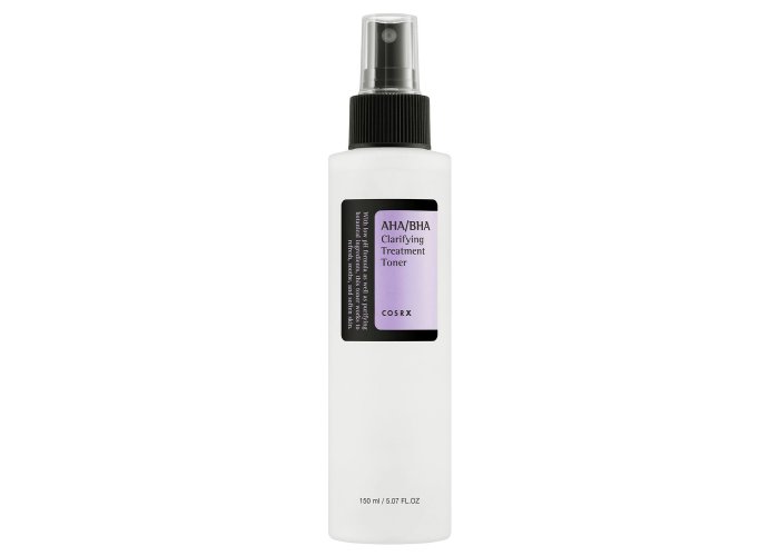 COSRX-ΤΟΝΕΡ AHA/BHA ΟΞΕΑ 150ml
