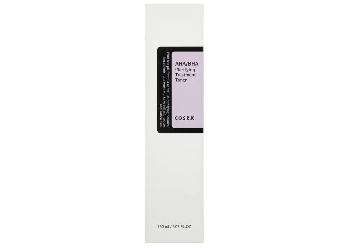 COSRX-ΤΟΝΕΡ AHA/BHA ΟΞΕΑ 150ml