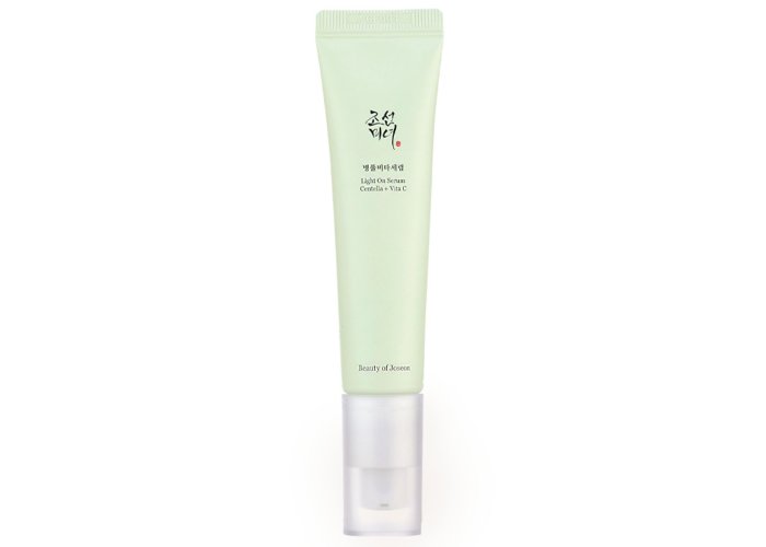 BEAUTY OF JOSEON-ΟΡΟΣ ΜΕ ΒΙΤΑΜΙΝΗ C ΚΑΙ CENTELLA 30ml