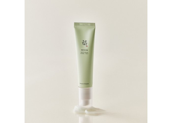 BEAUTY OF JOSEON-ΟΡΟΣ ΜΕ ΒΙΤΑΜΙΝΗ C ΚΑΙ CENTELLA 30ml