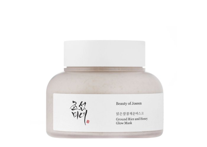 BEAUTY OF JOSEON- ΜΑΣΚΑ ΠΡΟΣΩΠΟΥ ΜΕ ΡΥΖΙ ΚΑΙ ΜΕΛΙ 150ml