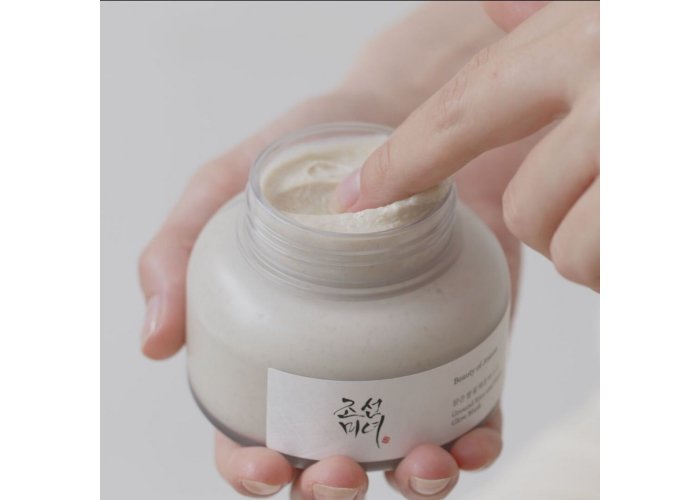 BEAUTY OF JOSEON- ΜΑΣΚΑ ΠΡΟΣΩΠΟΥ ΜΕ ΡΥΖΙ ΚΑΙ ΜΕΛΙ 150ml