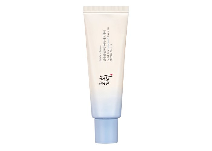 BEAUTY OF JOSEON- ΑΝΤΗΛΙΑΚΗ ΚΡΕΜΑ ΠΡΟΣΩΠΟΥ SPF50+ 50ML