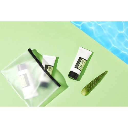 COSRX - ΑΝΤΗΛΙΑΚΗ ΚΡΕΜΑ ΠΡΟΣΩΠΟΥ ΜΕ ΑΛΟΗ SPF50+/PA+++ - 50ml