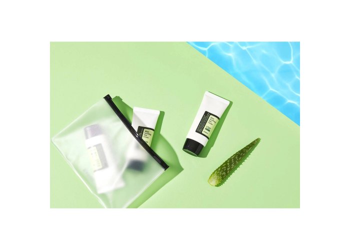 COSRX - ΑΝΤΗΛΙΑΚΗ ΚΡΕΜΑ ΠΡΟΣΩΠΟΥ ΜΕ ΑΛΟΗ SPF50+/PA+++ - 50ml