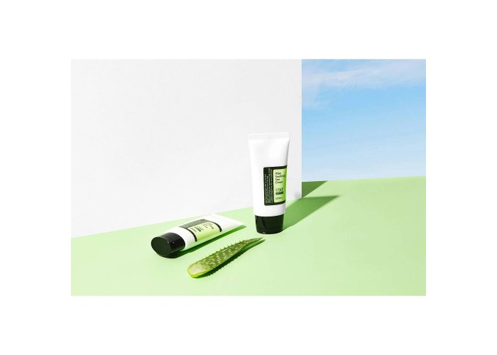 COSRX - ΑΝΤΗΛΙΑΚΗ ΚΡΕΜΑ ΠΡΟΣΩΠΟΥ ΜΕ ΑΛΟΗ SPF50+/PA+++ - 50ml
