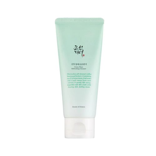 BEAUTY OF JOSEON - ΚΑΘΑΡΙΣΤΙΚΟ GEL ΠΡΟΣΩΠΟΥ- 100ml  