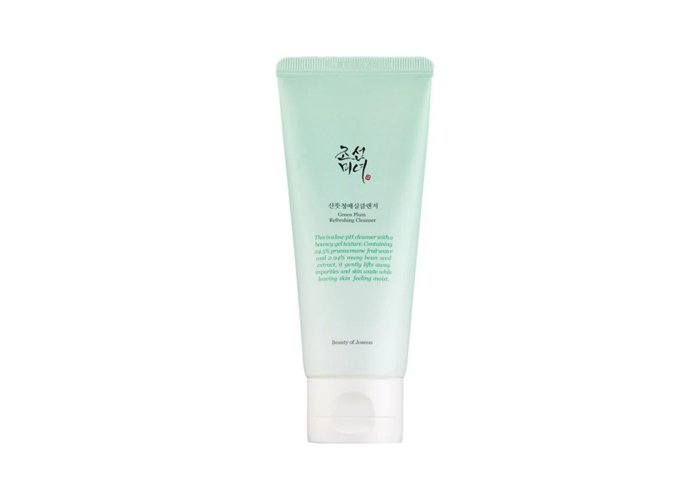 BEAUTY OF JOSEON - ΚΑΘΑΡΙΣΤΙΚΟ GEL ΠΡΟΣΩΠΟΥ- 100ml  