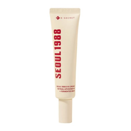 K-SECRET SEOUL 1988 ΚΡΕΜΑ ΜΑΤΙΩΝ ΡΕΤΙΝΑΛΗ 4% 30ml