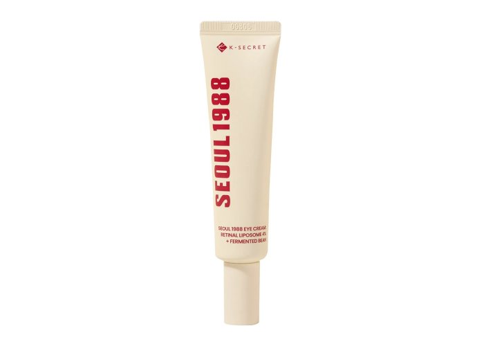 K-SECRET SEOUL 1988 ΚΡΕΜΑ ΜΑΤΙΩΝ ΡΕΤΙΝΑΛΗ 4% 30ml