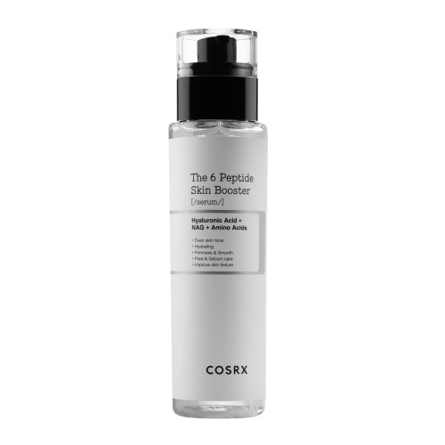 COSRX ΟΡΟΣ ΠΡΟΣΩΠΟΥ 6 ΠΕΠΤΙΔΙΩΝ 150ML