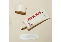 K-SECRET SEOUL 1988 ΑΝΤΗΛΙΑΚΗ ΚΡΕΜΑ ΠΡΟΣΩΠΟΥ 50+ PA++++ 50ML
