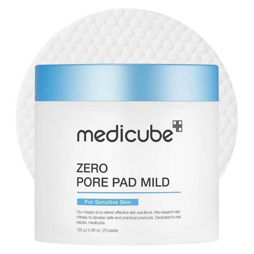 MEDICUBE  ΑΠΟΛΕΠΙΣΤΙΚΑ ΔΙΣΚΙΑ 155g 70 ΤΕΜ