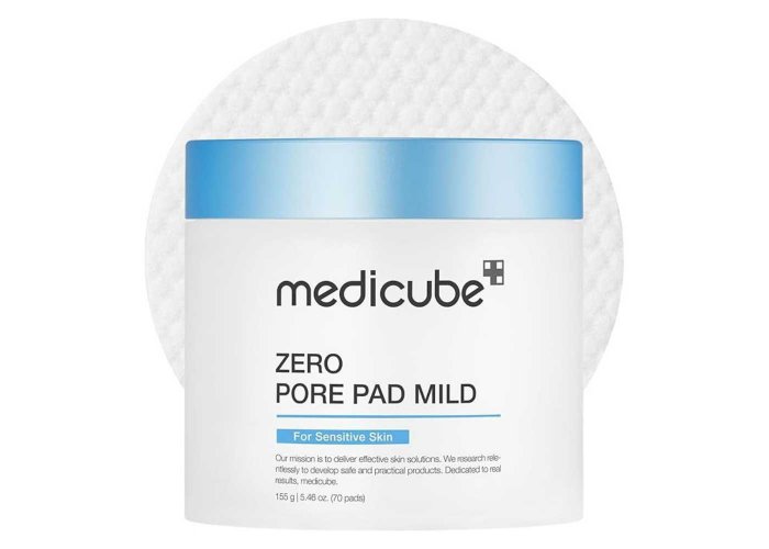 MEDICUBE  ΑΠΟΛΕΠΙΣΤΙΚΑ ΔΙΣΚΙΑ 155g 70 ΤΕΜ