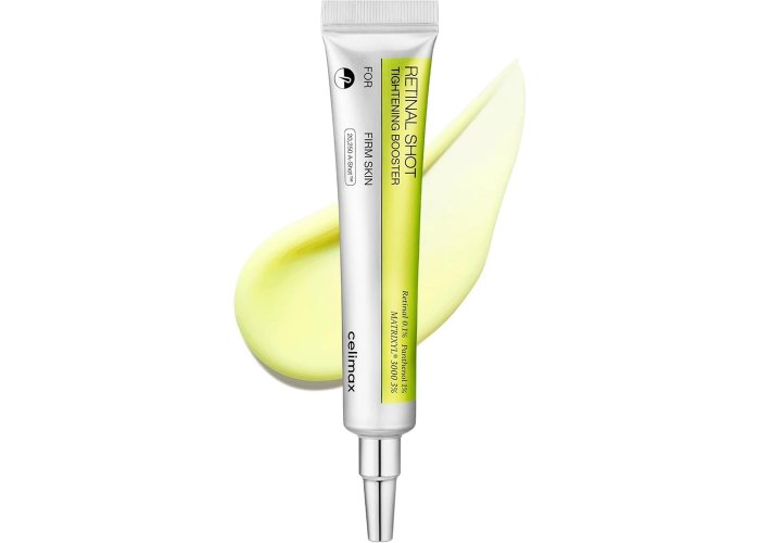 CELIMAX RETINAL SHOT TIGHTENING BOOSTER-ΑΝΤΙΓΗΡΑΝΤΙΚΟΣ ΟΡΟΣ ΡΕΤΙΝΑΛΗΣ 15ml