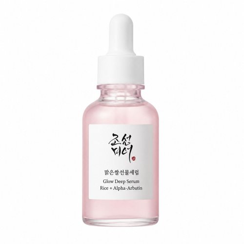 BEAUTY OF JOSEON-ΟΡΟΣ ΛΑΜΨΗΣ ΠΡΟΣΩΠΟΥ ΡΥΖΙΟΥ 30ML