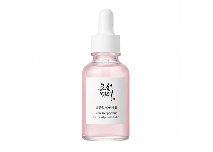 BEAUTY OF JOSEON-ΟΡΟΣ ΛΑΜΨΗΣ ΠΡΟΣΩΠΟΥ ΡΥΖΙΟΥ 30ML